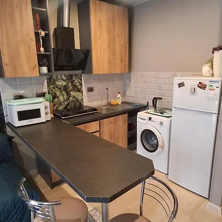 Apartamento у сонячному закарпатті *