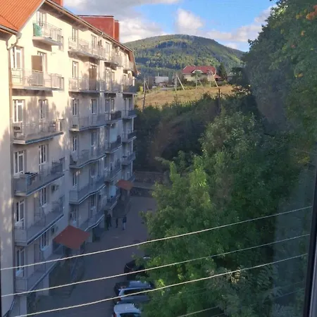 Apartamento у сонячному закарпатті Polyana (Transcarpathia)